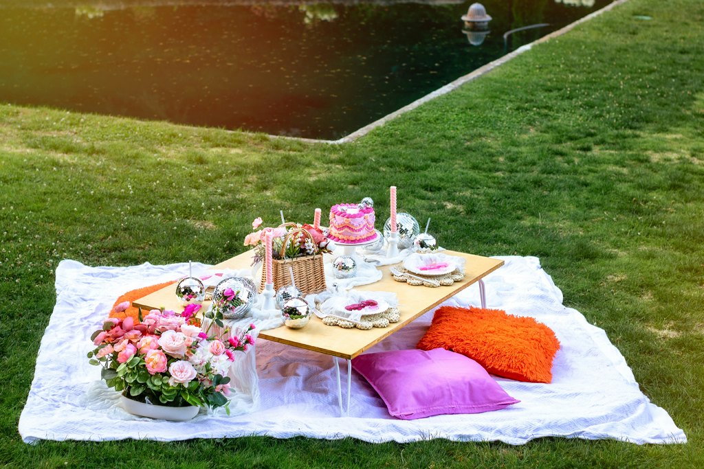 luxurypicnic luxurypicnic